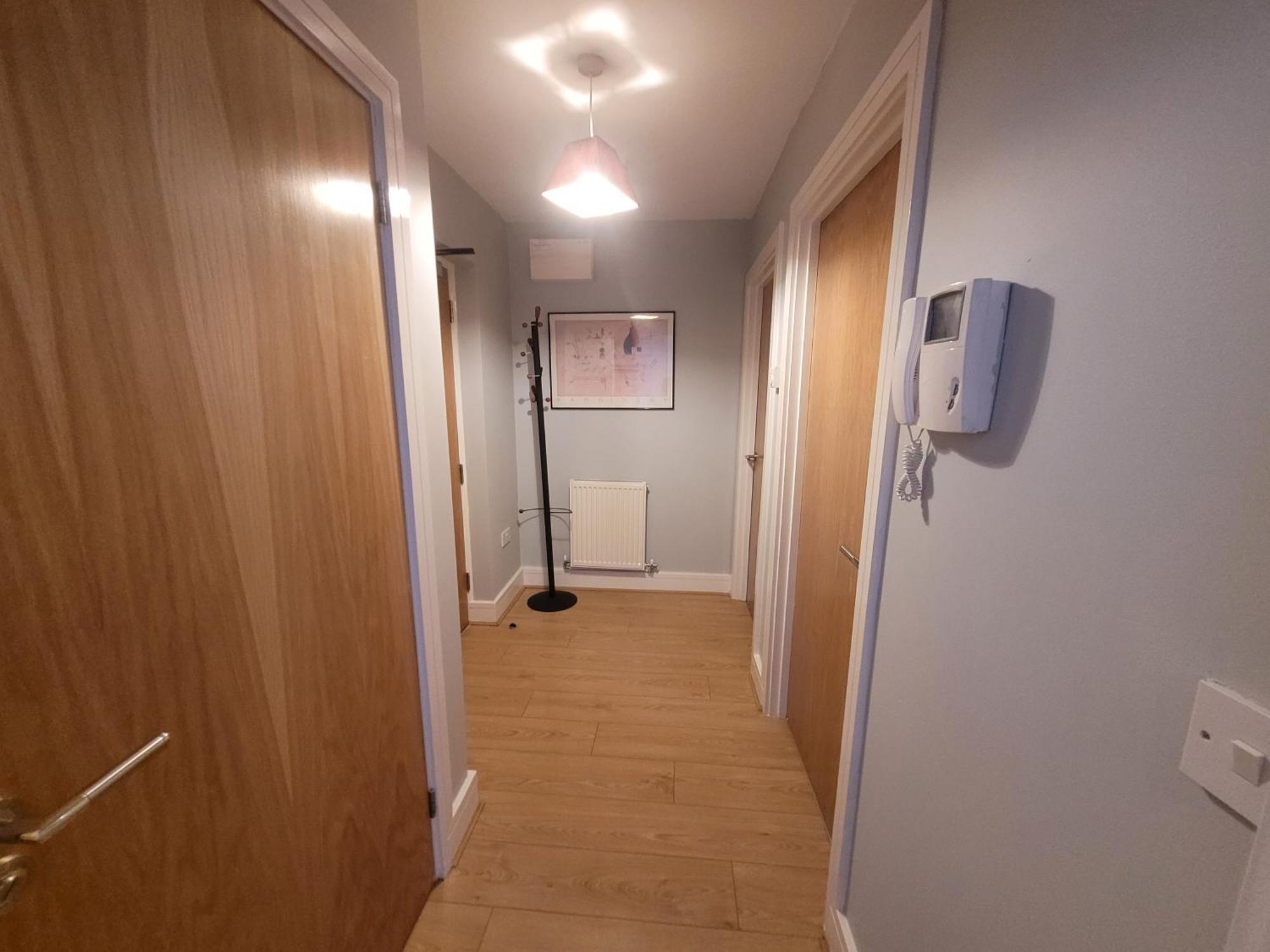 Lesley Court- A Lovely Spacious 2 Bedroom Apartment By Catchpole Stays Chelmsford Eksteriør bilde