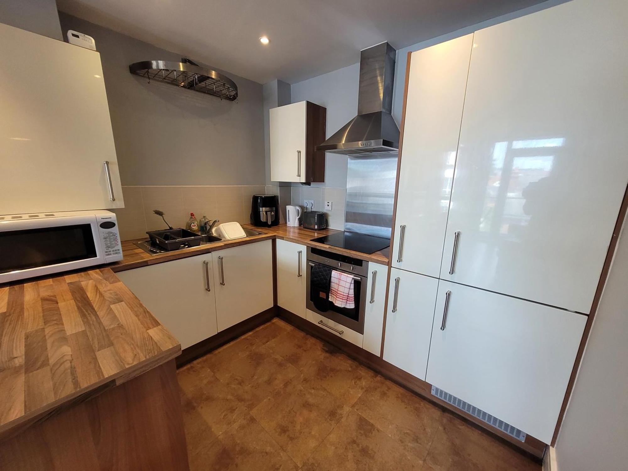 Lesley Court- A Lovely Spacious 2 Bedroom Apartment By Catchpole Stays Chelmsford Eksteriør bilde
